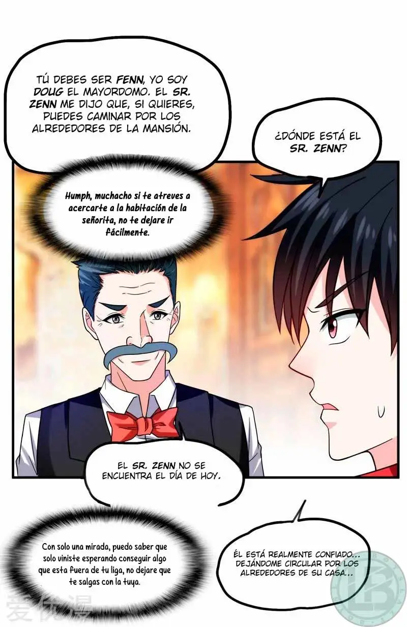 Picking Up a School Beauty to be Wife - Capítulo 24 - Página 19 - LectorTMOo