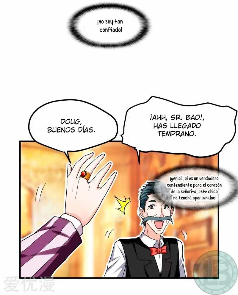 Picking Up a School Beauty to be Wife - Capítulo 24 - Página 20 - LectorTMOo
