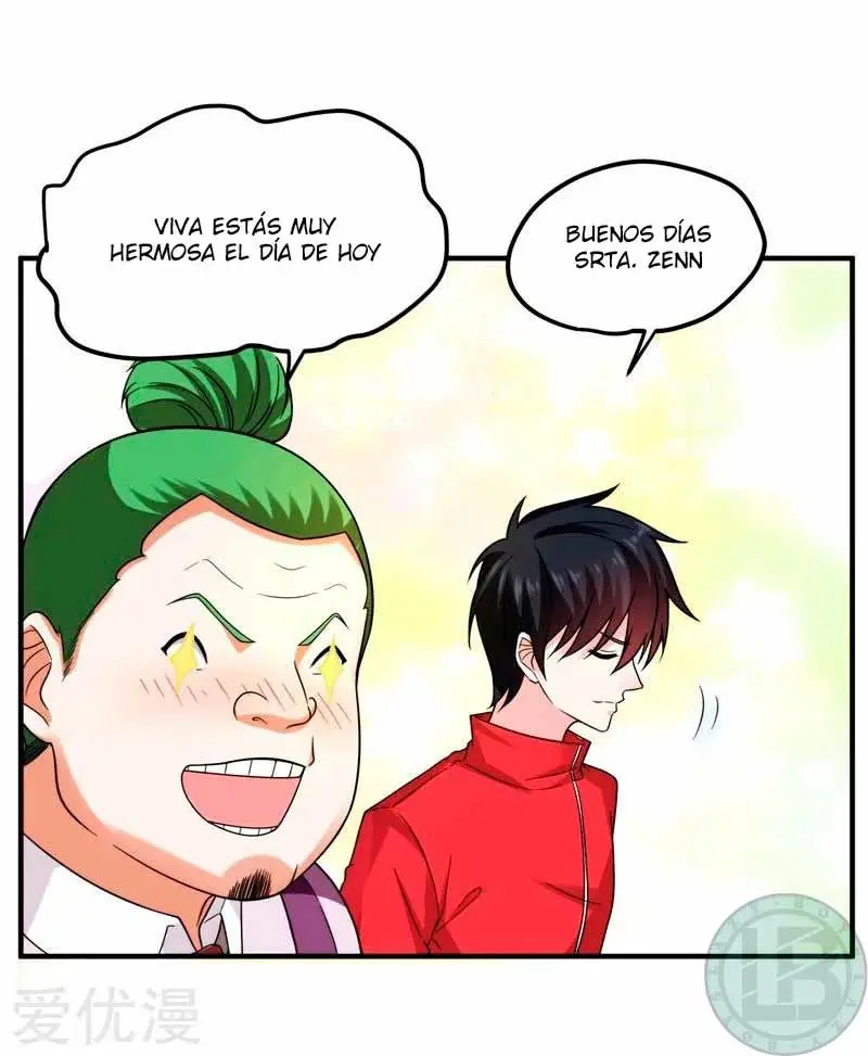 Picking Up a School Beauty to be Wife - Capítulo 24 - Página 24 - LectorTMOo