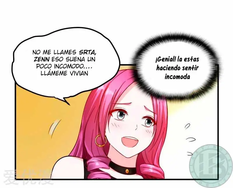 Picking Up a School Beauty to be Wife - Capítulo 24 - Página 25 - LectorTMOo