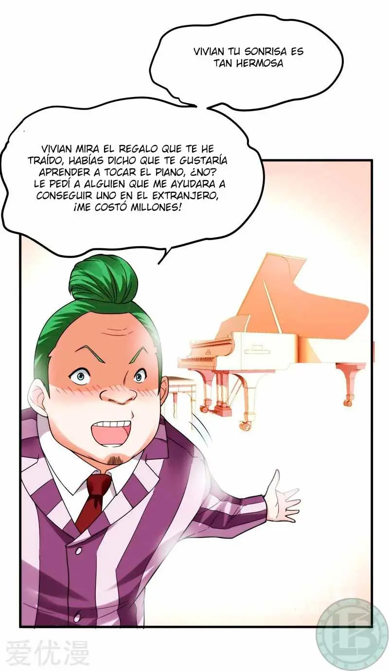 Picking Up a School Beauty to be Wife - Capítulo 24 - Página 26 - LectorTMOo