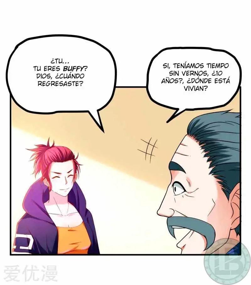 Picking Up a School Beauty to be Wife - Capítulo 25 - Página 12 - LectorTMOo