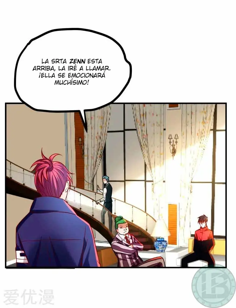 Picking Up a School Beauty to be Wife - Capítulo 25 - Página 13 - LectorTMOo