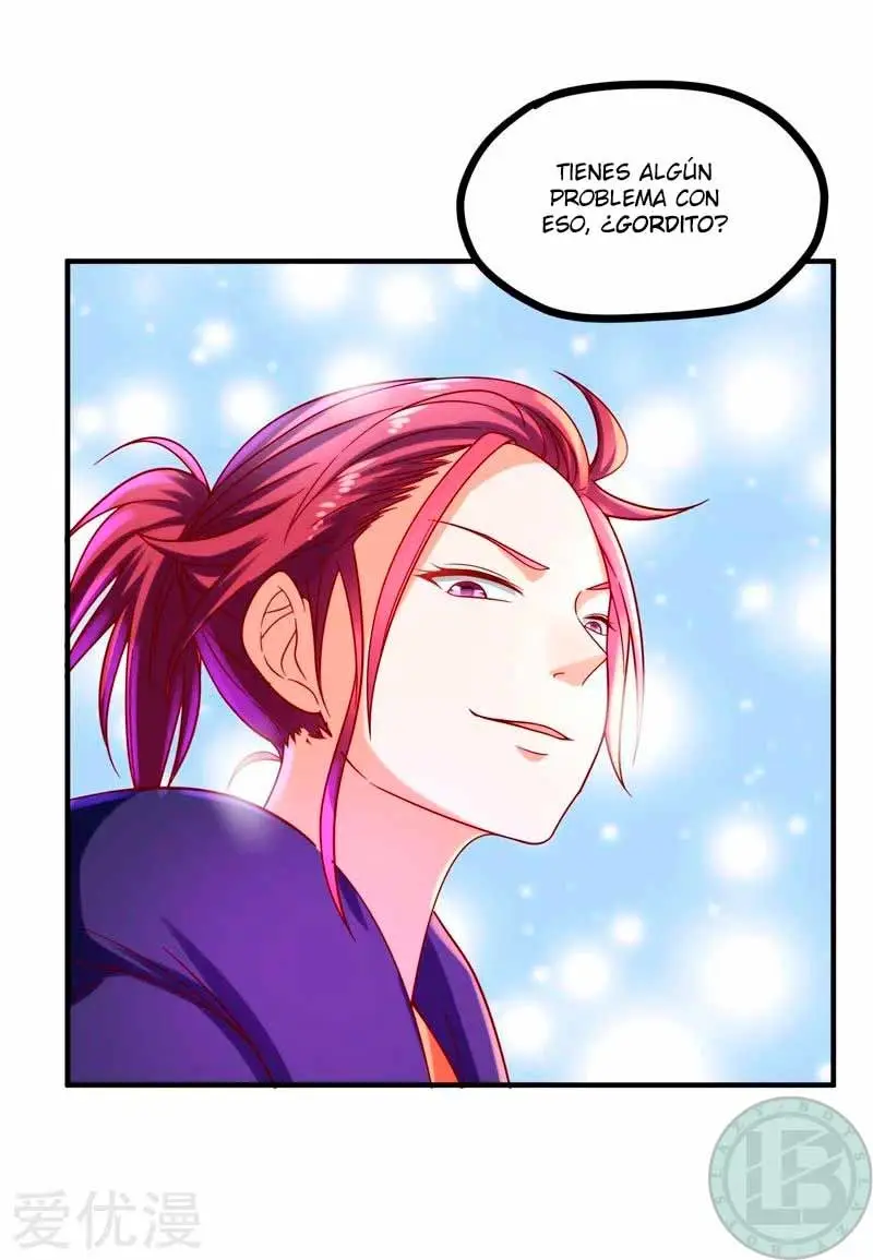 Picking Up a School Beauty to be Wife - Capítulo 25 - Página 18 - LectorTMOo
