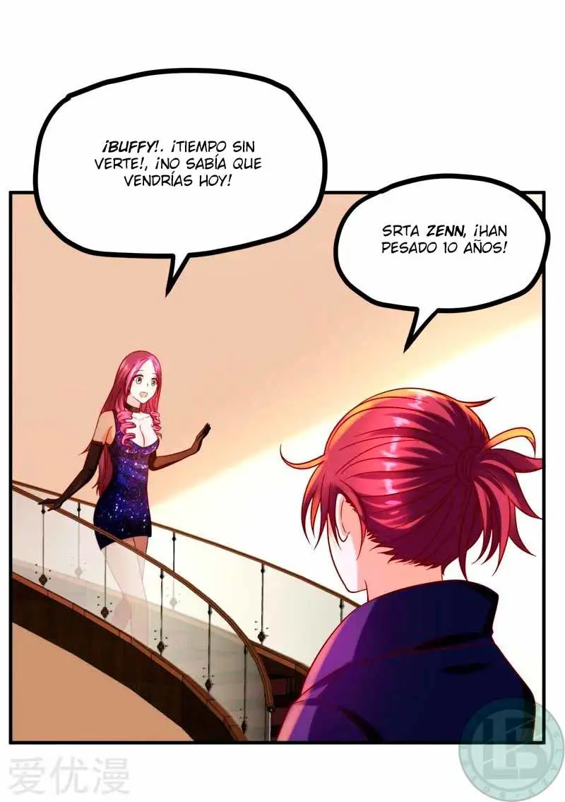 Picking Up a School Beauty to be Wife - Capítulo 25 - Página 21 - LectorTMOo