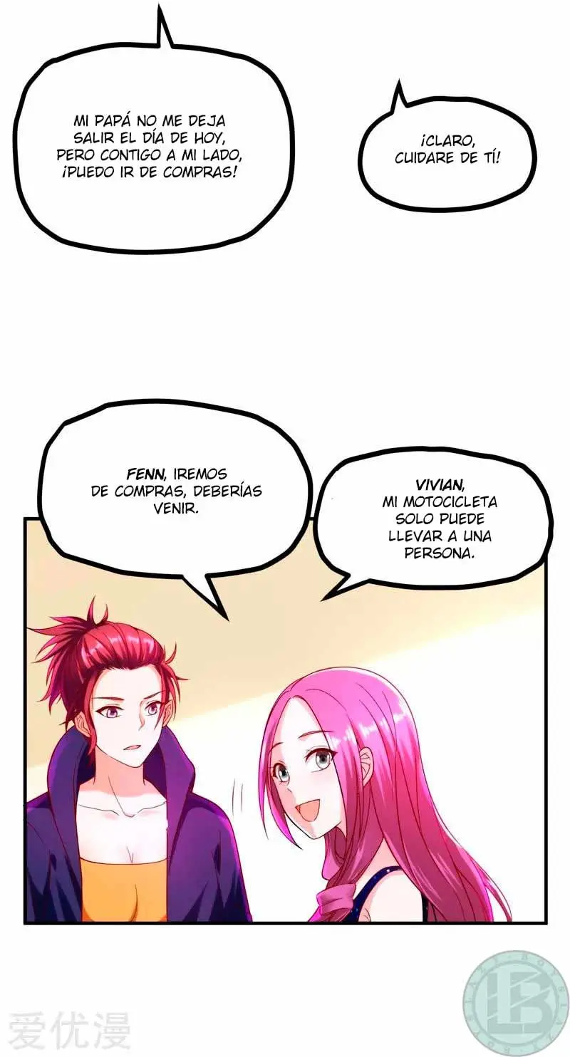 Picking Up a School Beauty to be Wife - Capítulo 25 - Página 24 - LectorTMOo