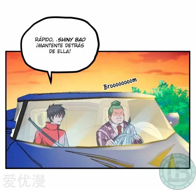 Picking Up a School Beauty to be Wife - Capítulo 25 - Página 27 - LectorTMOo