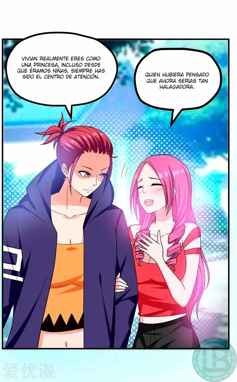 Picking Up a School Beauty to be Wife - Capítulo 26 - Página 5 - LectorTMOo