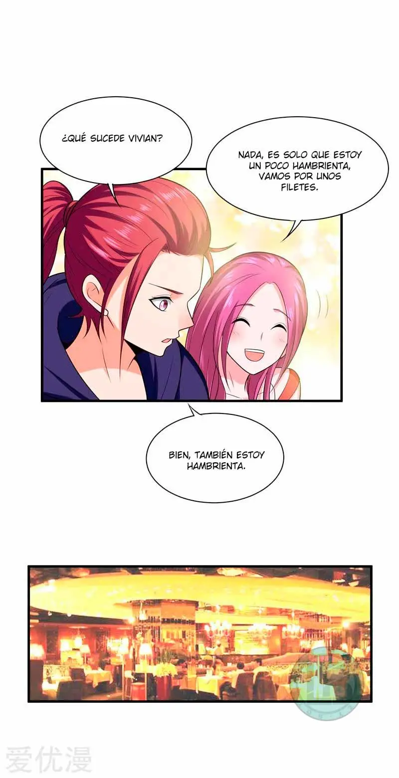 Picking Up a School Beauty to be Wife - Capítulo 26 - Página 12 - LectorTMOo