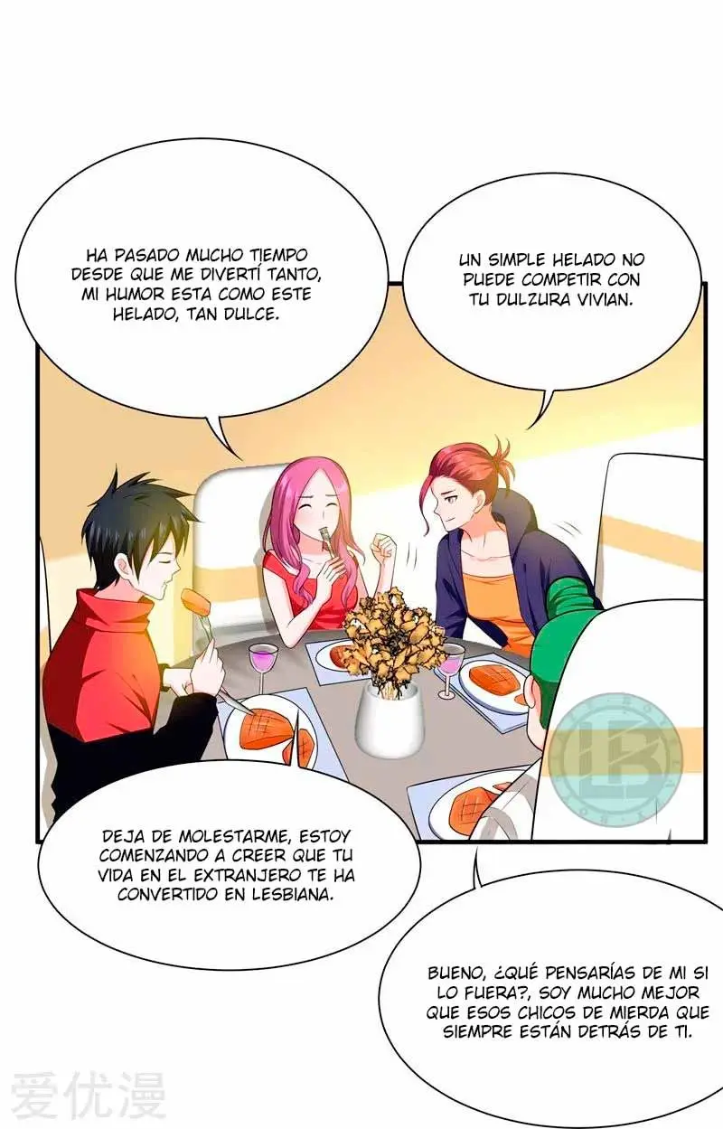 Picking Up a School Beauty to be Wife - Capítulo 26 - Página 13 - LectorTMOo