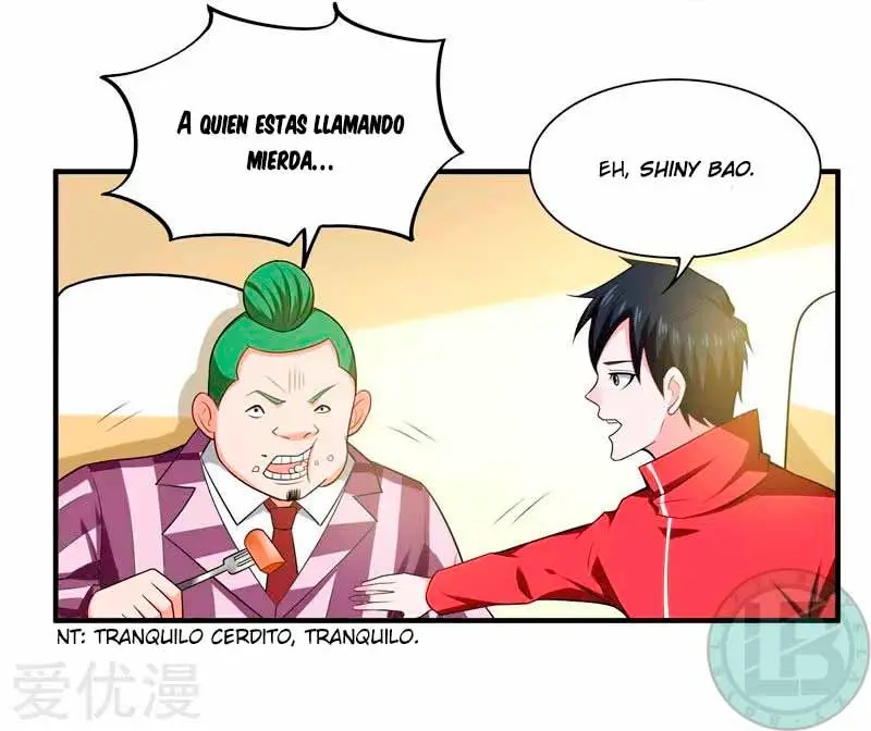 Picking Up a School Beauty to be Wife - Capítulo 26 - Página 14 - LectorTMOo
