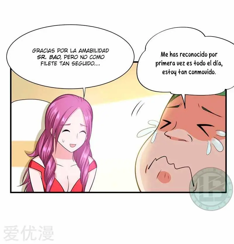 Picking Up a School Beauty to be Wife - Capítulo 26 - Página 17 - LectorTMOo