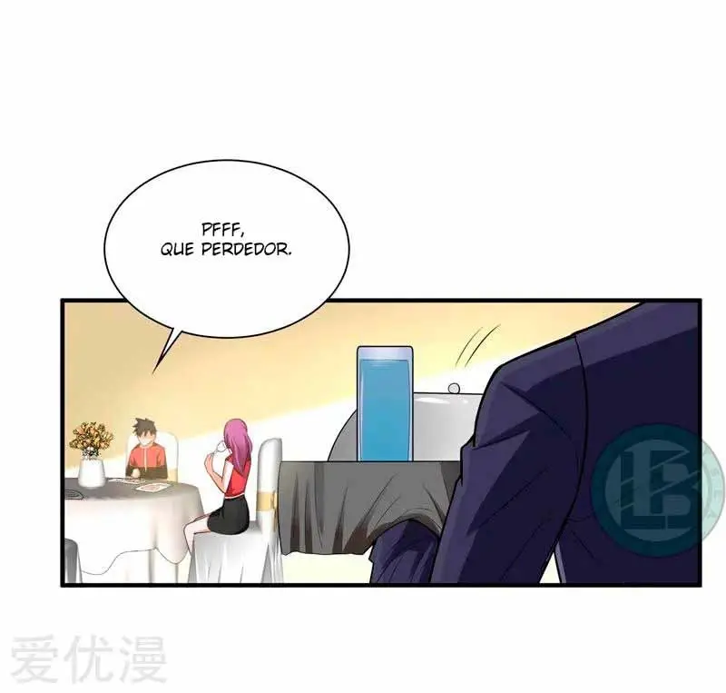 Picking Up a School Beauty to be Wife - Capítulo 26 - Página 18 - LectorTMOo