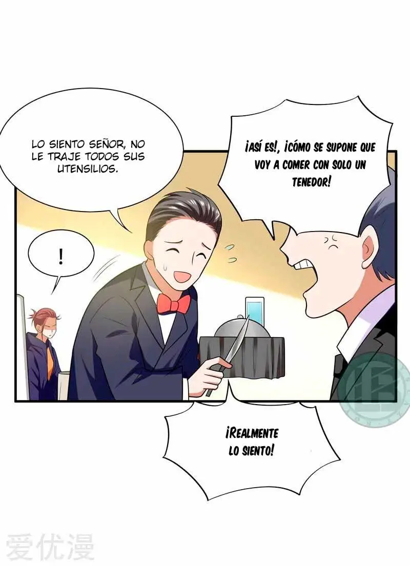 Picking Up a School Beauty to be Wife - Capítulo 26 - Página 26 - LectorTMOo
