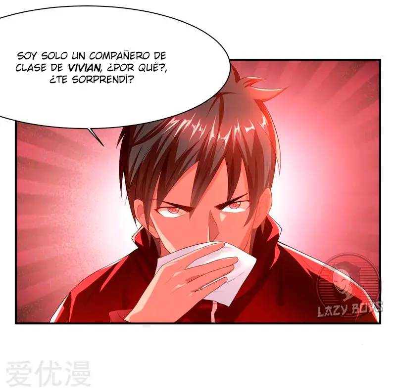 Picking Up a School Beauty to be Wife - Capítulo 27 - Página 3 - LectorTMOo