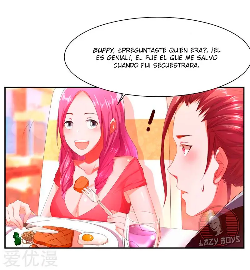 Picking Up a School Beauty to be Wife - Capítulo 27 - Página 5 - LectorTMOo