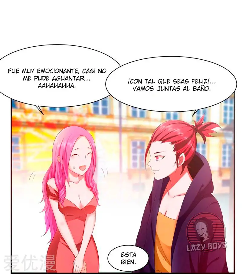 Picking Up a School Beauty to be Wife - Capítulo 27 - Página 12 - LectorTMOo
