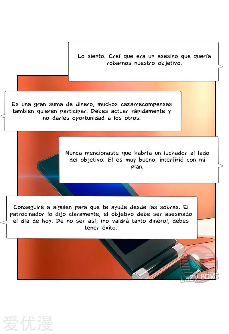 Picking Up a School Beauty to be Wife - Capítulo 27 - Página 16 - LectorTMOo
