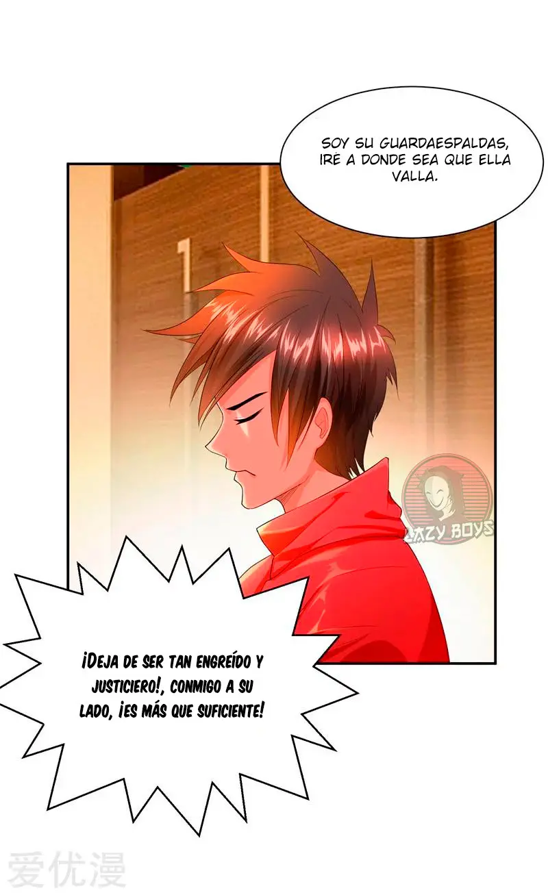 Picking Up a School Beauty to be Wife - Capítulo 27 - Página 20 - LectorTMOo