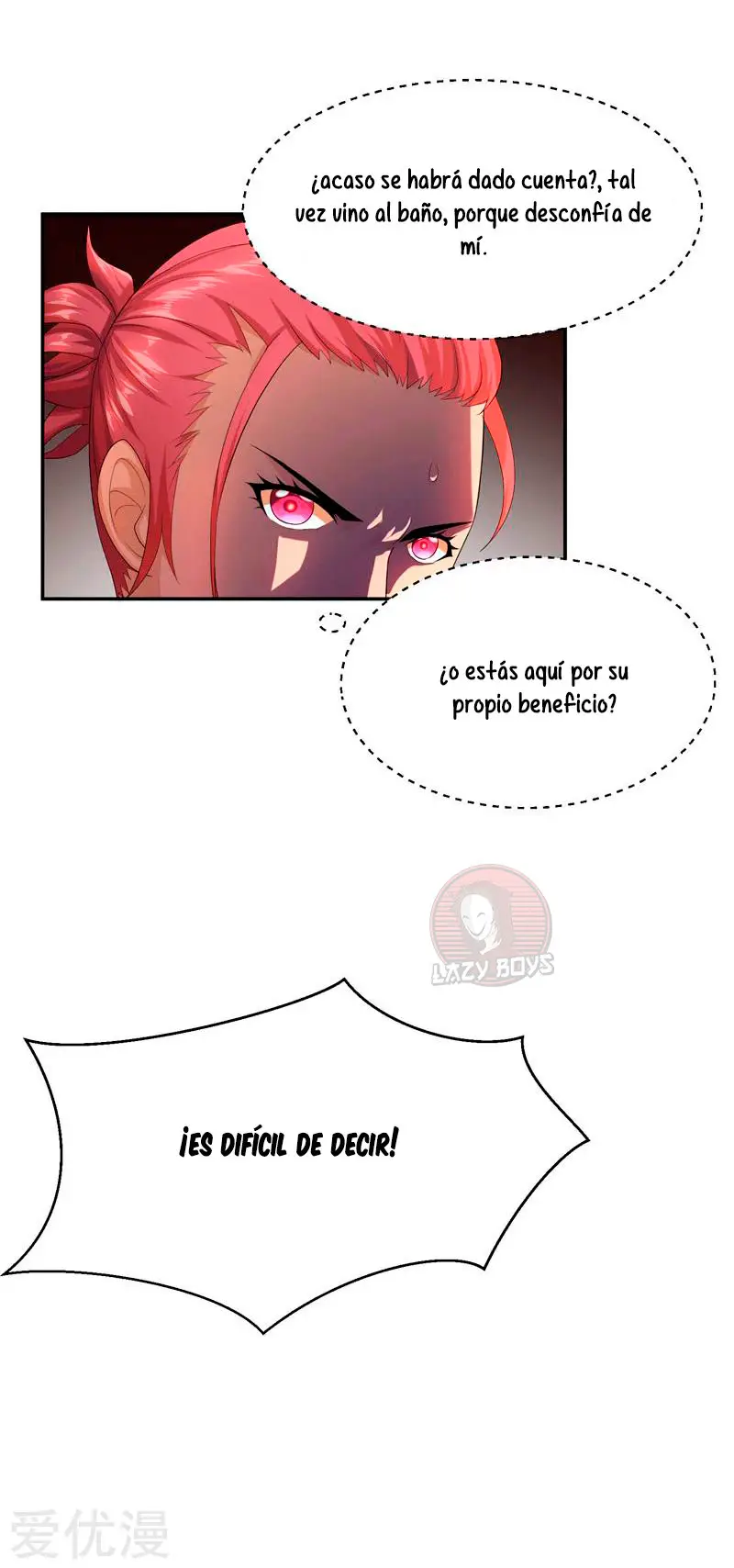 Picking Up a School Beauty to be Wife - Capítulo 27 - Página 21 - LectorTMOo
