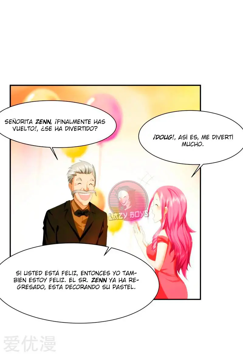 Picking Up a School Beauty to be Wife - Capítulo 27 - Página 25 - LectorTMOo