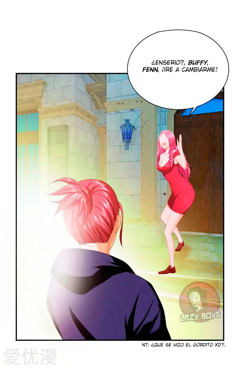 Picking Up a School Beauty to be Wife - Capítulo 27 - Página 26 - LectorTMOo