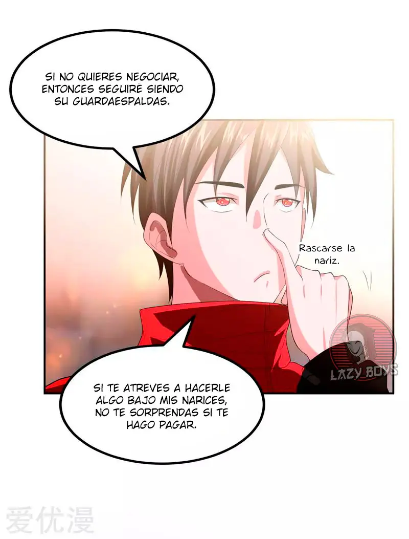 Picking Up a School Beauty to be Wife - Capítulo 28 - Página 8 - LectorTMOo