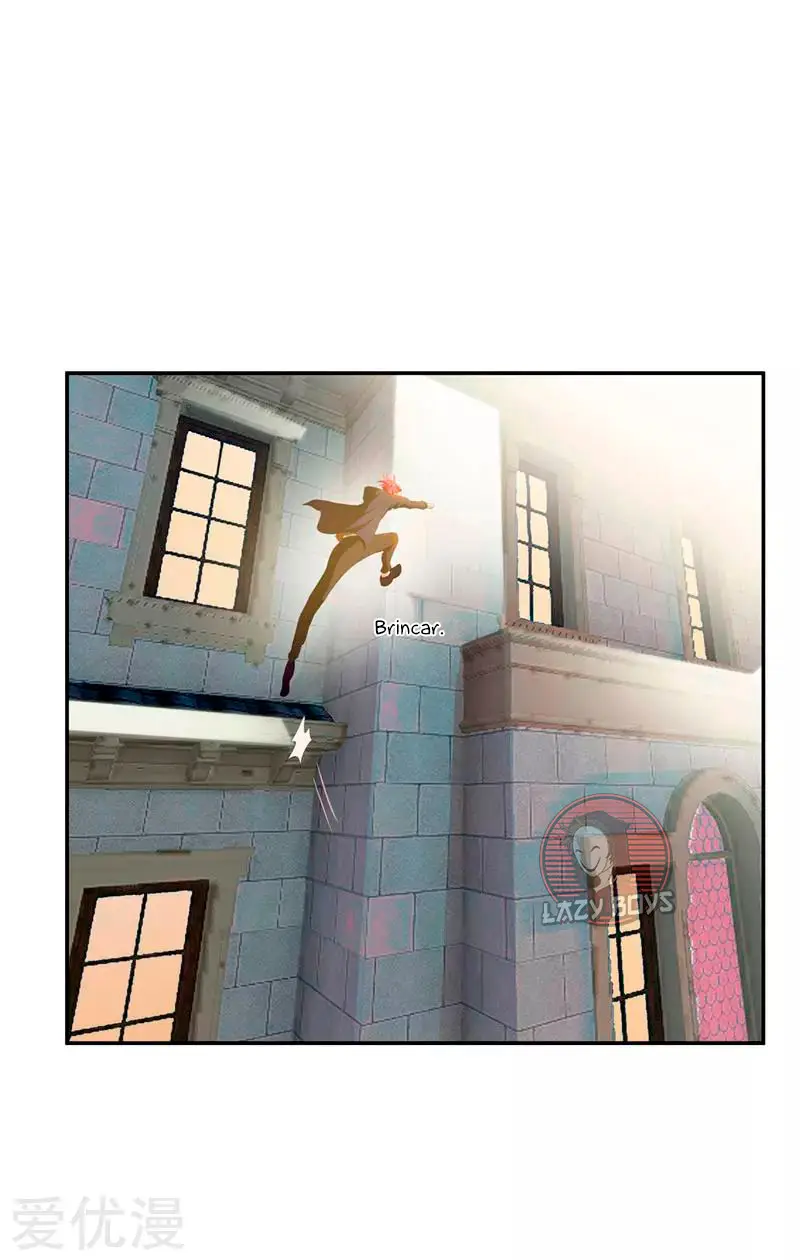 Picking Up a School Beauty to be Wife - Capítulo 28 - Página 11 - LectorTMOo