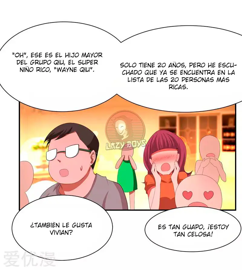 Picking Up a School Beauty to be Wife - Capítulo 28 - Página 22 - LectorTMOo