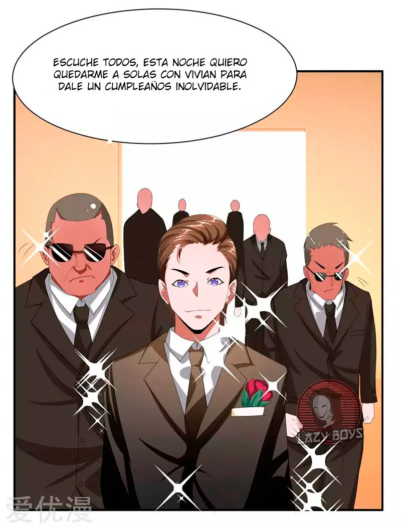 Picking Up a School Beauty to be Wife - Capítulo 28 - Página 24 - LectorTMOo