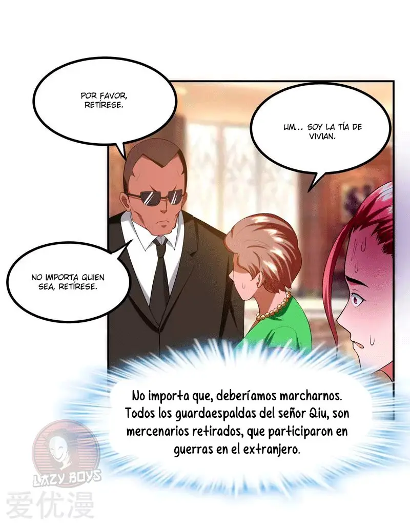 Picking Up a School Beauty to be Wife - Capítulo 29 - Página 3 - LectorTMOo
