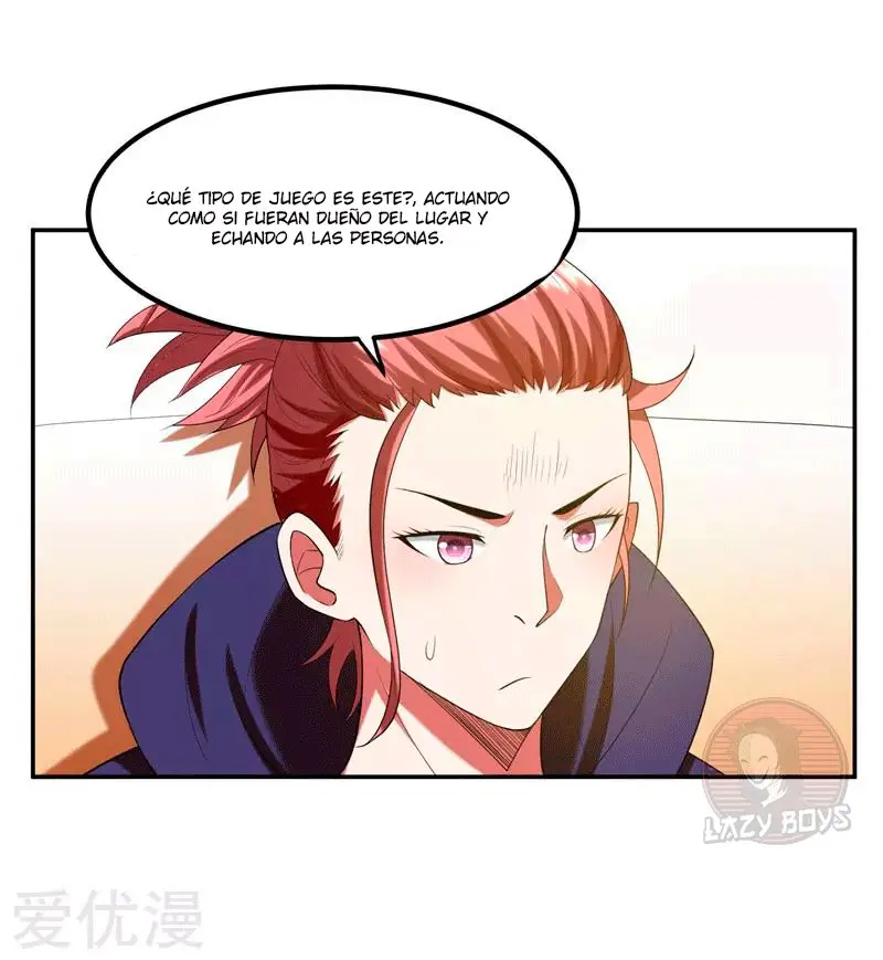 Picking Up a School Beauty to be Wife - Capítulo 29 - Página 4 - LectorTMOo
