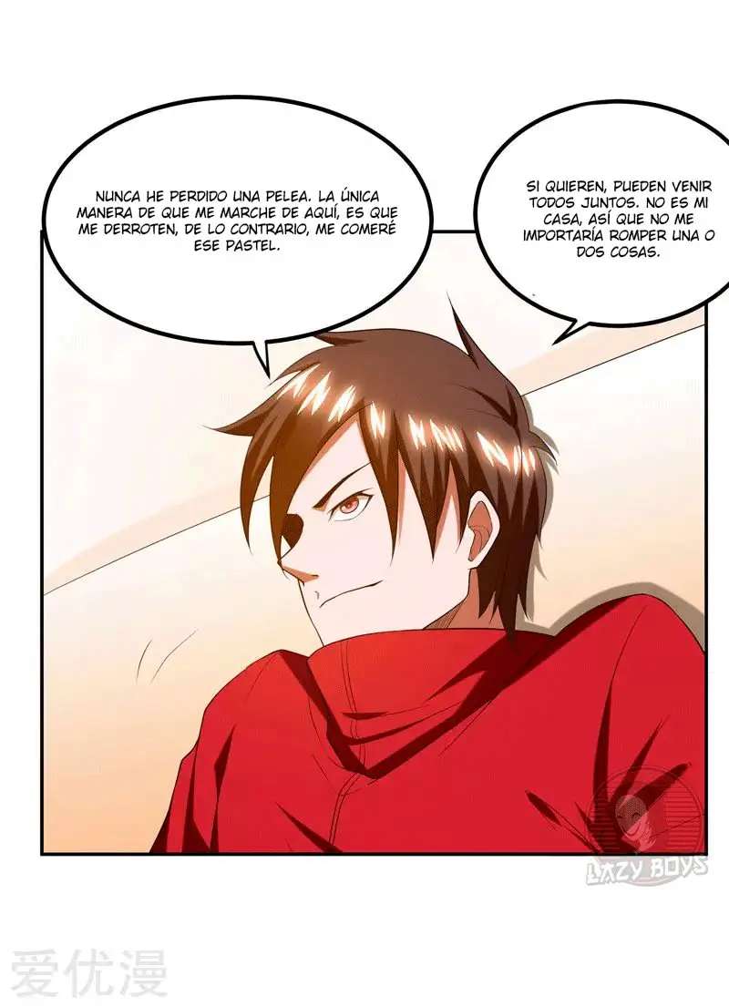 Picking Up a School Beauty to be Wife - Capítulo 29 - Página 13 - LectorTMOo