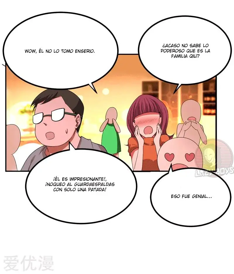 Picking Up a School Beauty to be Wife - Capítulo 29 - Página 15 - LectorTMOo