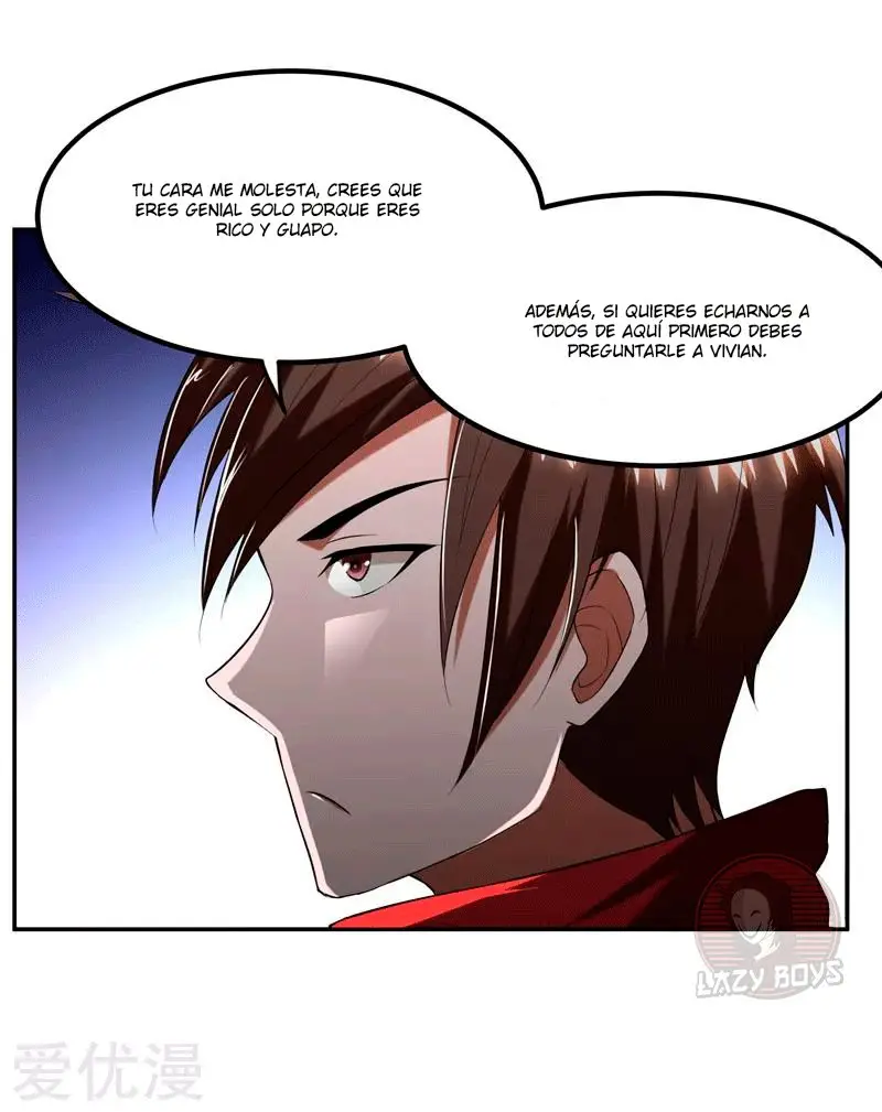 Picking Up a School Beauty to be Wife - Capítulo 29 - Página 18 - LectorTMOo