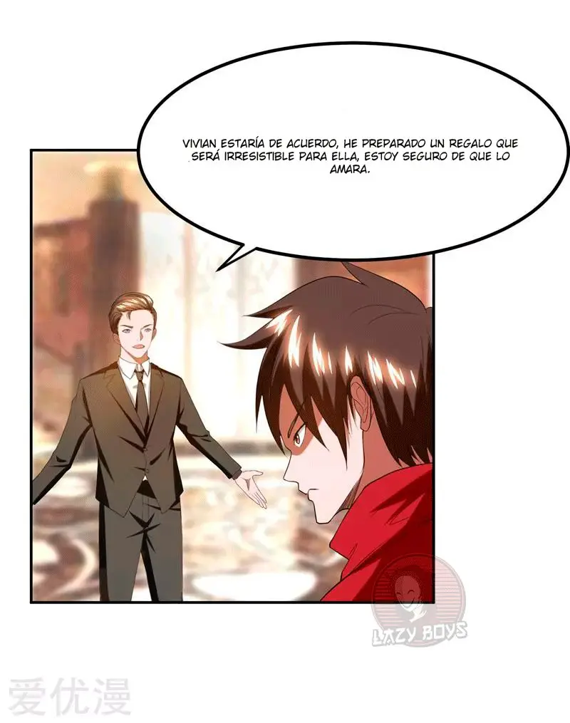 Picking Up a School Beauty to be Wife - Capítulo 29 - Página 19 - LectorTMOo