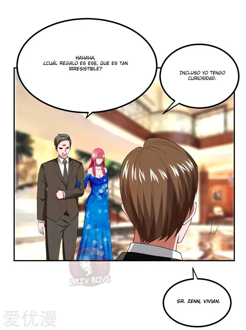 Picking Up a School Beauty to be Wife - Capítulo 29 - Página 20 - LectorTMOo