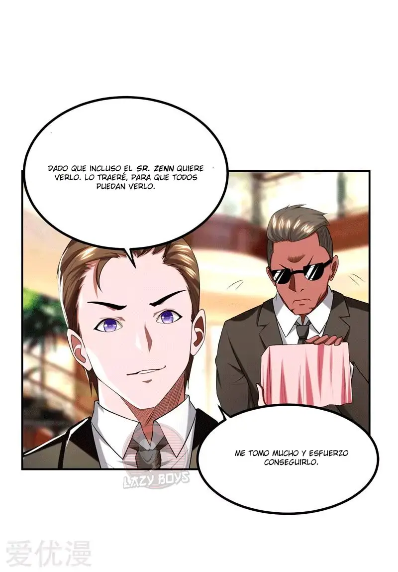 Picking Up a School Beauty to be Wife - Capítulo 29 - Página 22 - LectorTMOo