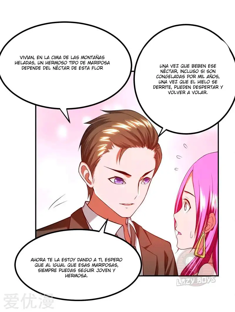 Picking Up a School Beauty to be Wife - Capítulo 29 - Página 26 - LectorTMOo
