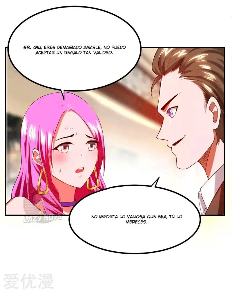 Picking Up a School Beauty to be Wife - Capítulo 29 - Página 27 - LectorTMOo
