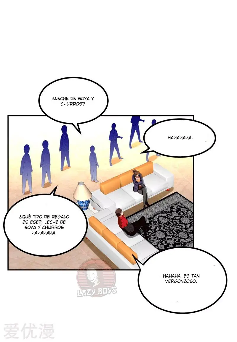 Picking Up a School Beauty to be Wife - Capítulo 29 - Página 30 - LectorTMOo