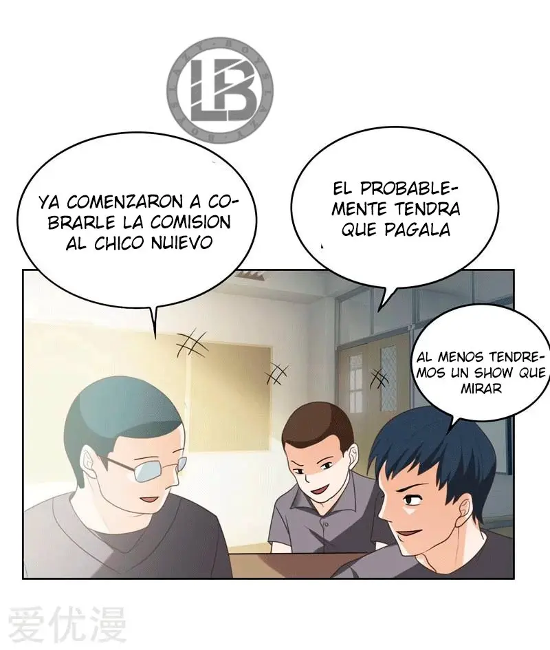 Picking Up a School Beauty to be Wife - Capítulo 3 - Página 2 - LectorTMOo
