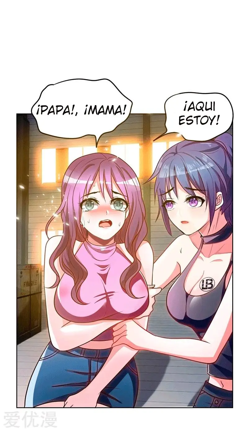 Picking Up a School Beauty to be Wife - Capítulo 3 - Página 12 - LectorTMOo