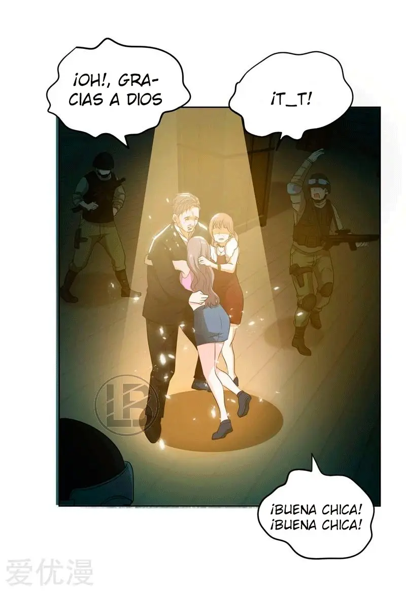 Picking Up a School Beauty to be Wife - Capítulo 3 - Página 13 - LectorTMOo