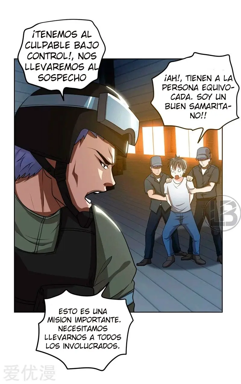 Picking Up a School Beauty to be Wife - Capítulo 3 - Página 14 - LectorTMOo