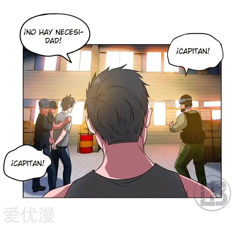Picking Up a School Beauty to be Wife - Capítulo 3 - Página 15 - LectorTMOo