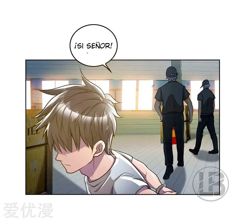 Picking Up a School Beauty to be Wife - Capítulo 3 - Página 17 - LectorTMOo