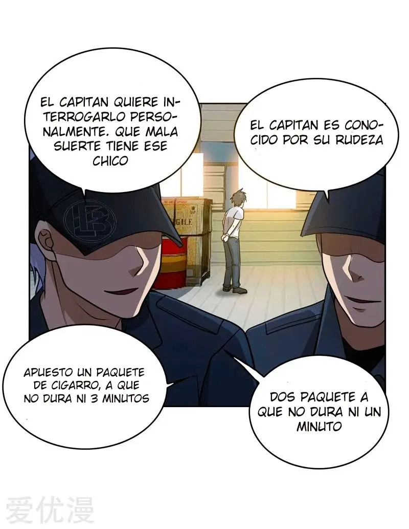 Picking Up a School Beauty to be Wife - Capítulo 3 - Página 18 - LectorTMOo