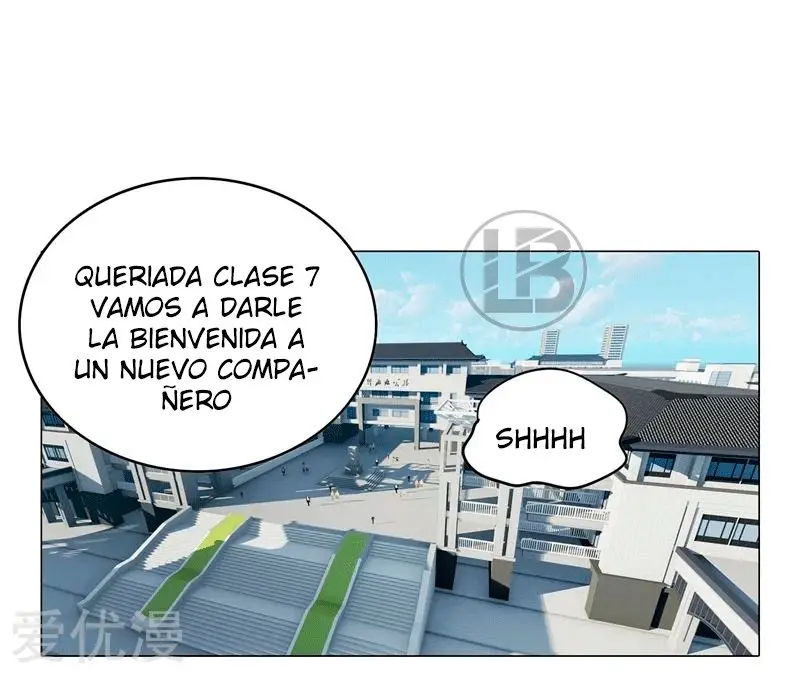 Picking Up a School Beauty to be Wife - Capítulo 3 - Página 29 - LectorTMOo