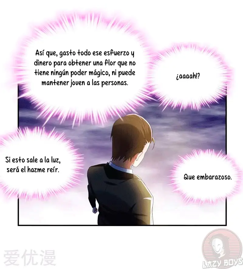 Picking Up a School Beauty to be Wife - Capítulo 30 - Página 2 - LectorTMOo